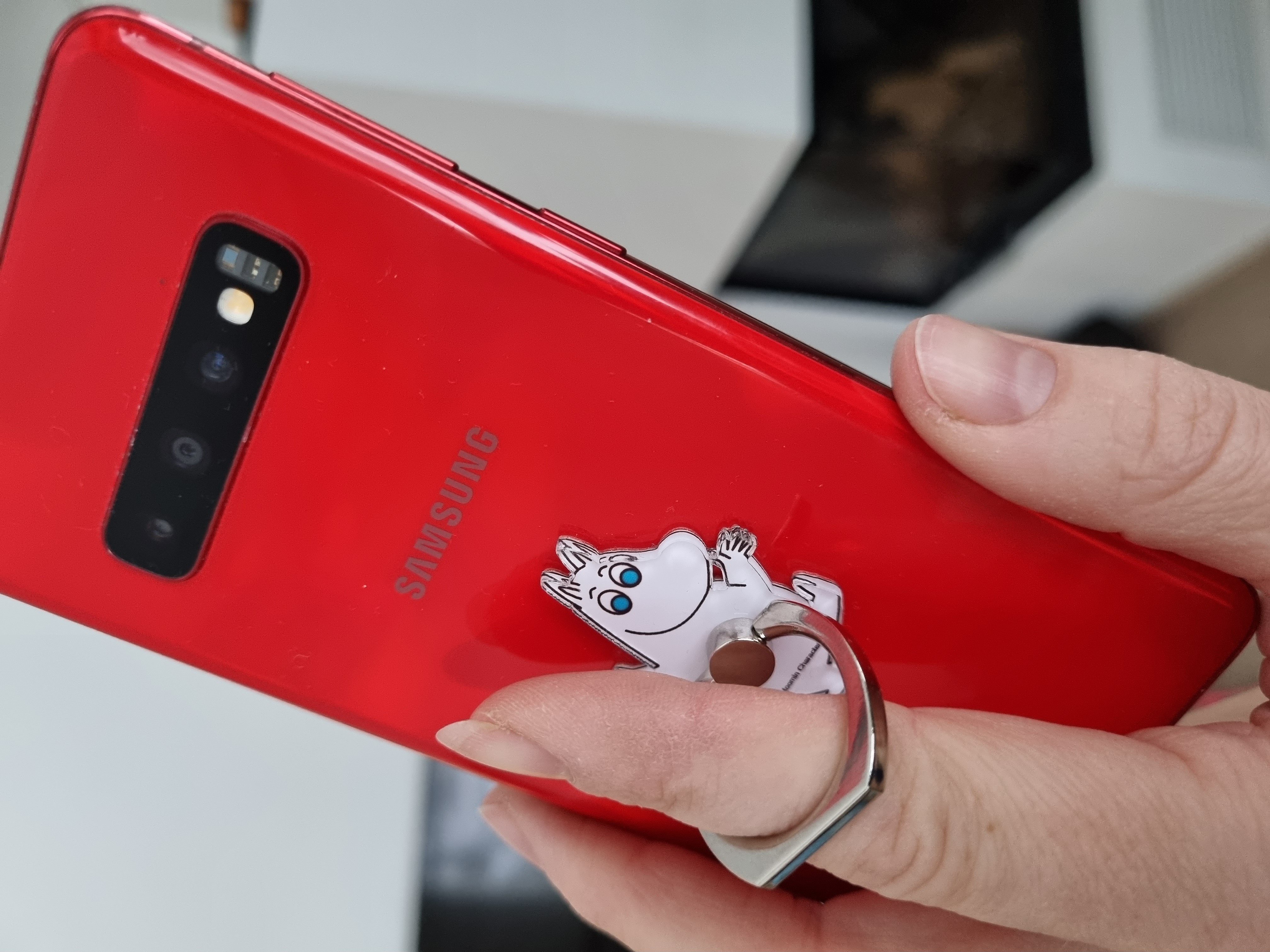 Mumin Mobilring - Mumintrollet - 2