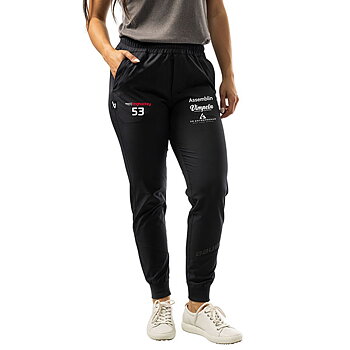 Bauer Wmns Team Woven Jogger byxa S24 Sörhaga Alingsås Hockey