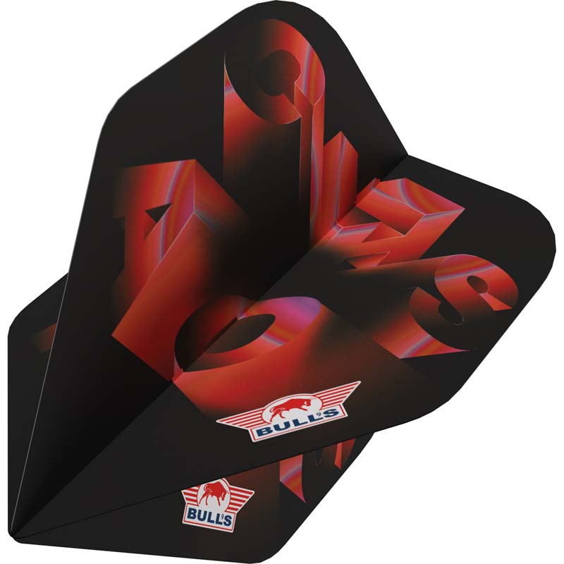 Bulls NL 100 Chaos Röda Standard NO2 - 2