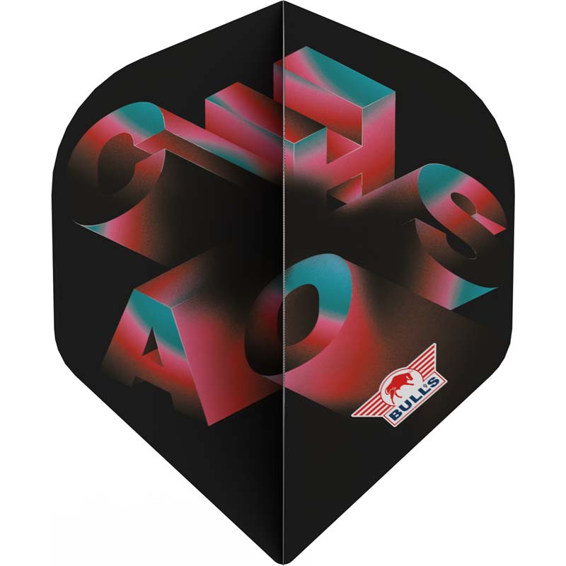 Bulls NL 100 Chaos Pink Standard NO2