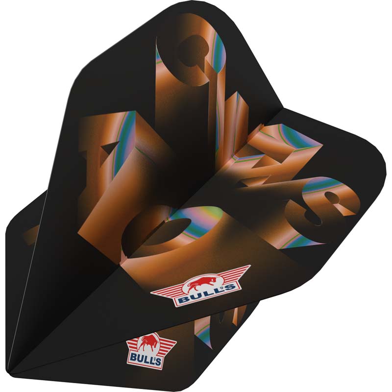 Bulls NL 100 Chaos Oranga Standard NO2 - 2