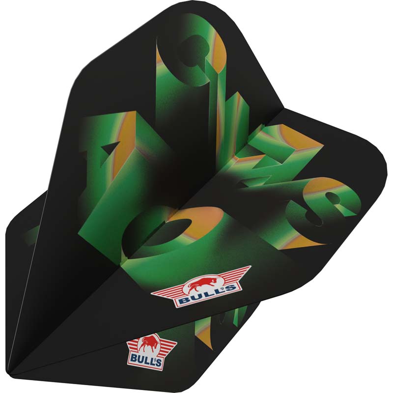 Bulls NL 100 Chaos Gröna Standard NO2 - 2