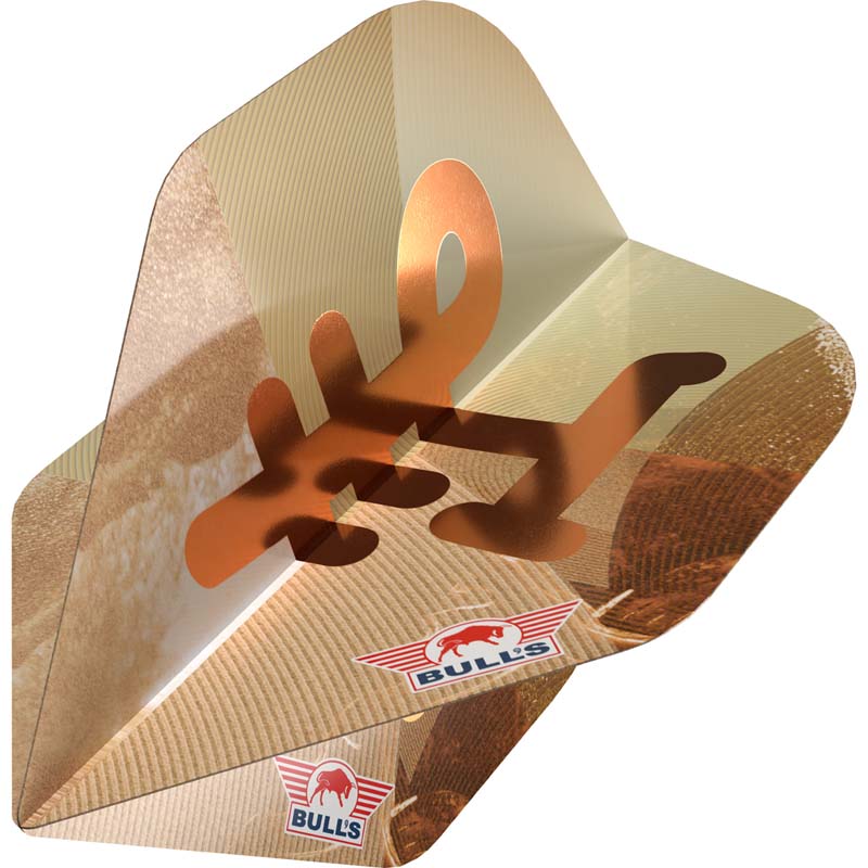 Bulls NL 100 Bronzo Standard NO2 - 2