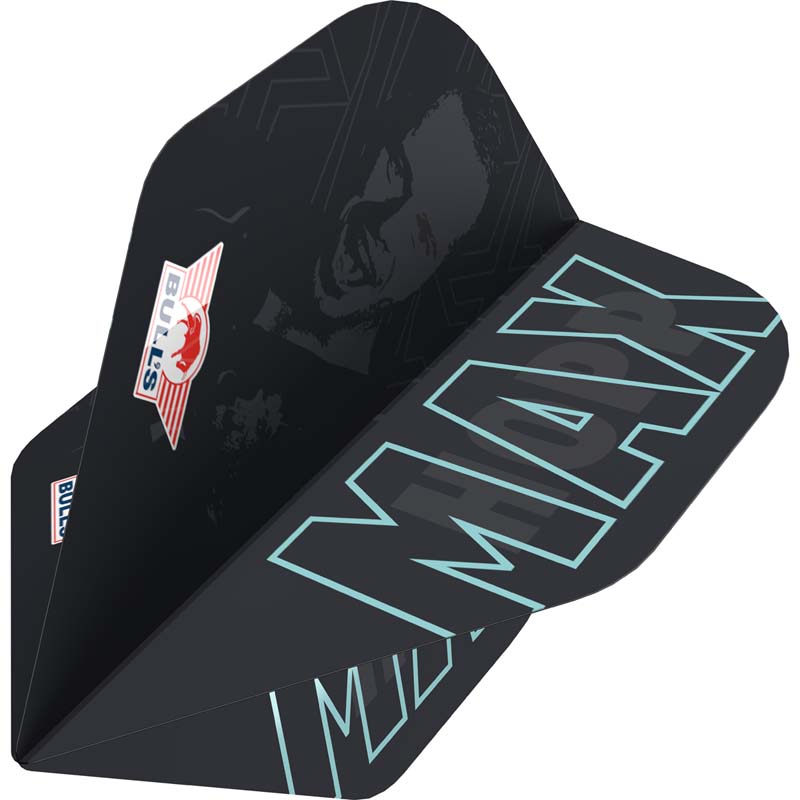 Bulls NL 100 Max Hopp Svarta 80 Standard NO2 - 2