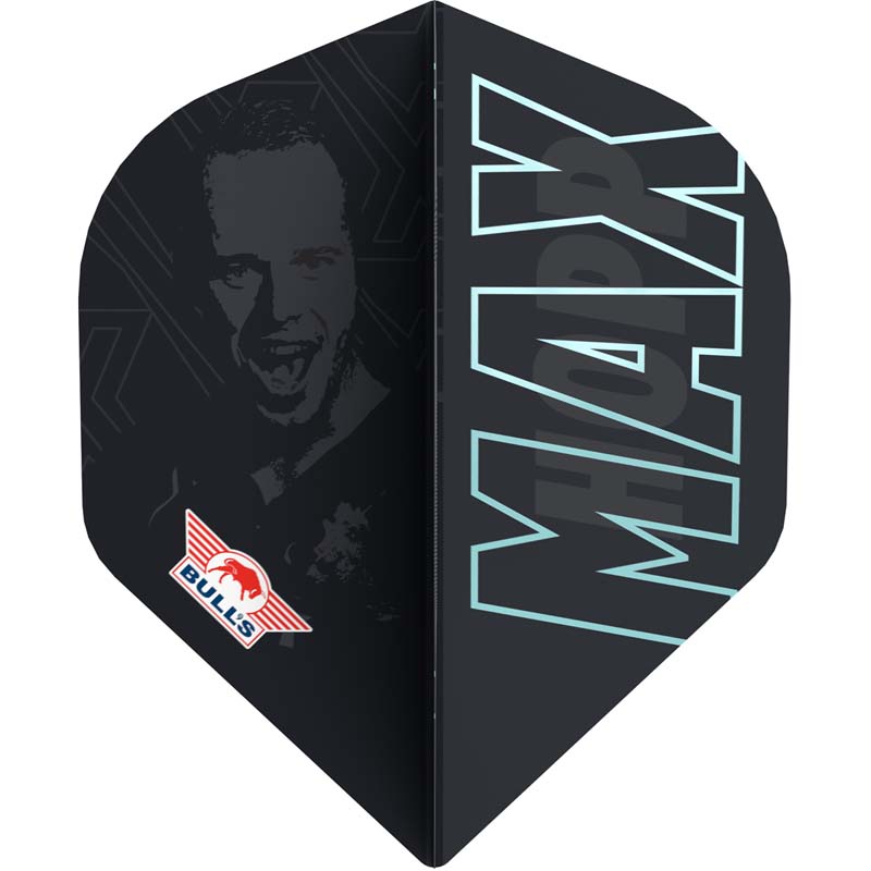 Bulls NL 100 Max Hopp Svarta 80 Standard NO2
