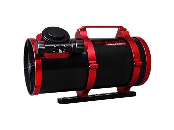 SHARPSTAR 13028HNT AL - 130 MM, F2,8  HYPERBOLISK ASTROGRAF