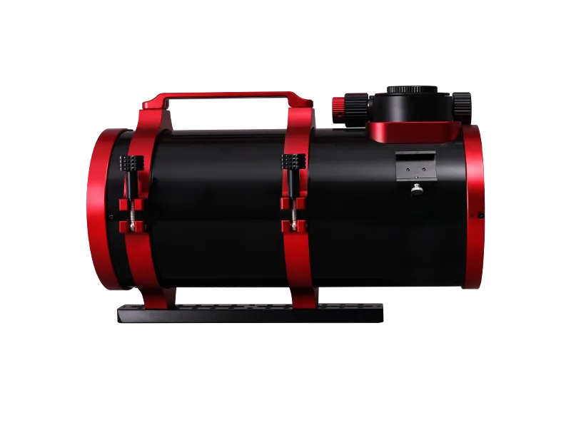 SHARPSTAR 13028HNT AL - 130 MM, F2,8  HYPERBOLISK ASTROGRAF - 4