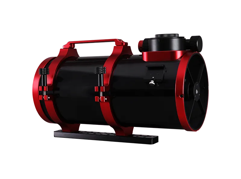 SHARPSTAR 13028HNT AL - 130 MM, F2,8  HYPERBOLISK ASTROGRAF - 5