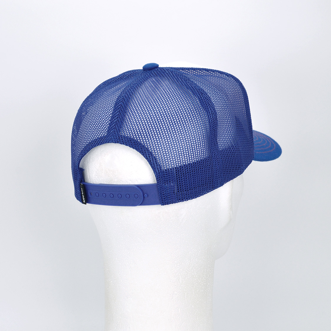 appertiff - Bold Eagle Trucker Blue/White - 3
