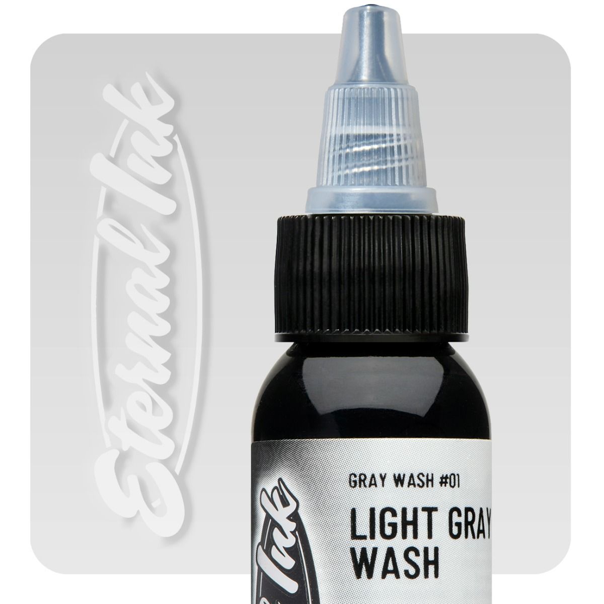 Eternal Greywash Light 4oz