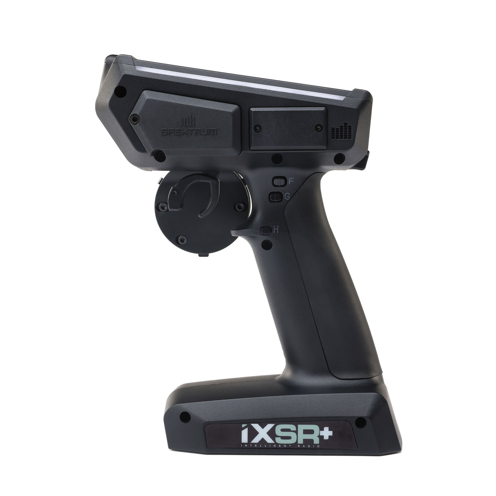 Spektrum iXSR+ 12-Channel DSMR+ Transmitter with SR515 Receiver - 5