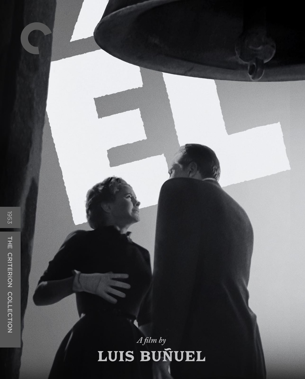 Él (Criterion Collection) (ej svensk text) (4K Ultra HD + Blu-ray)