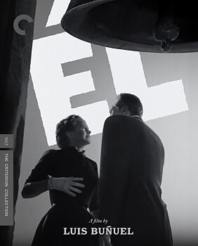 Él (Criterion Collection) (ej svensk text) (4K Ultra HD + Blu-ray)