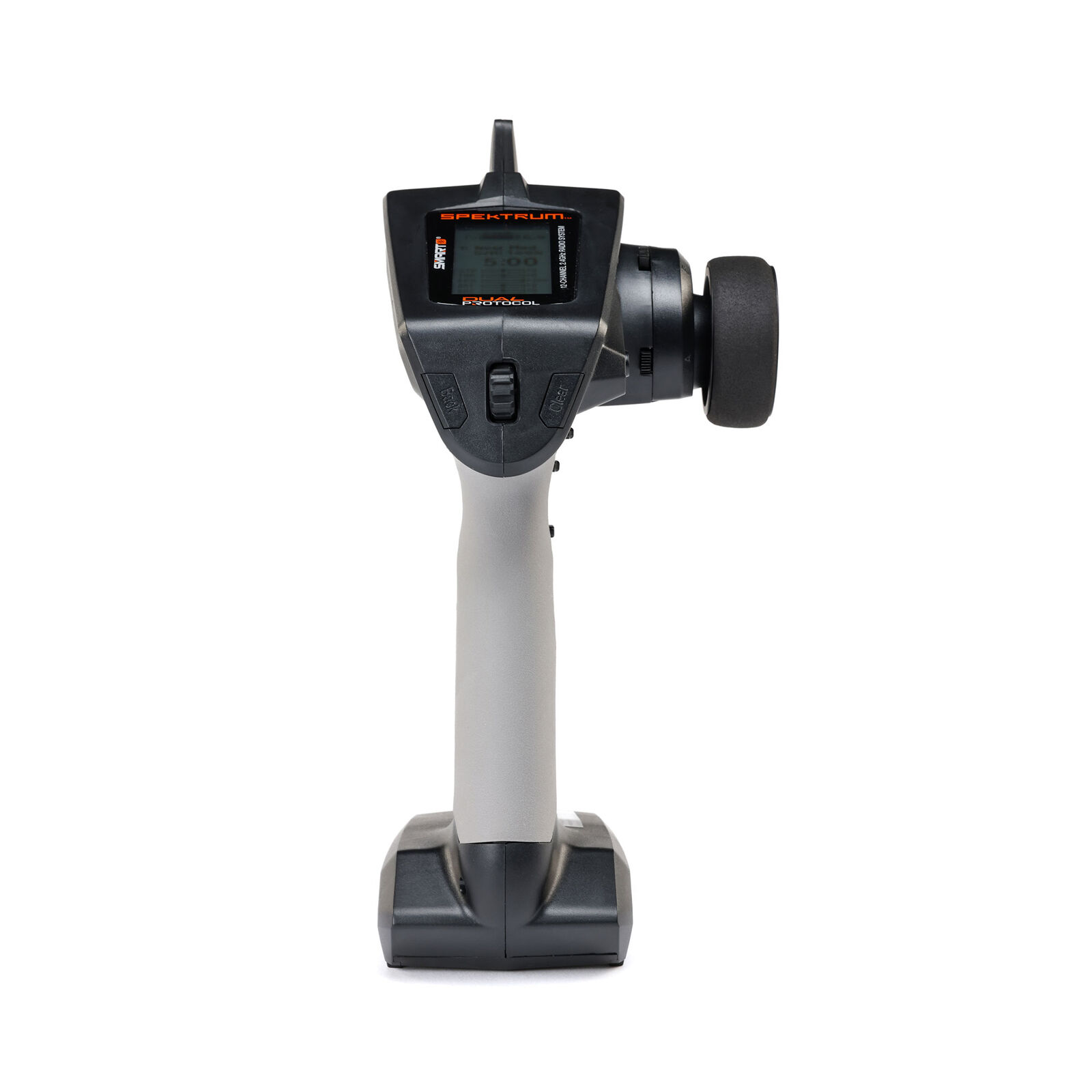 Spektrum DXC+ 12-Channel DSMR+ Transmitter Only - 17