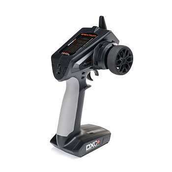 Spektrum DXC+ 12-Channel DSMR+ Transmitter Only