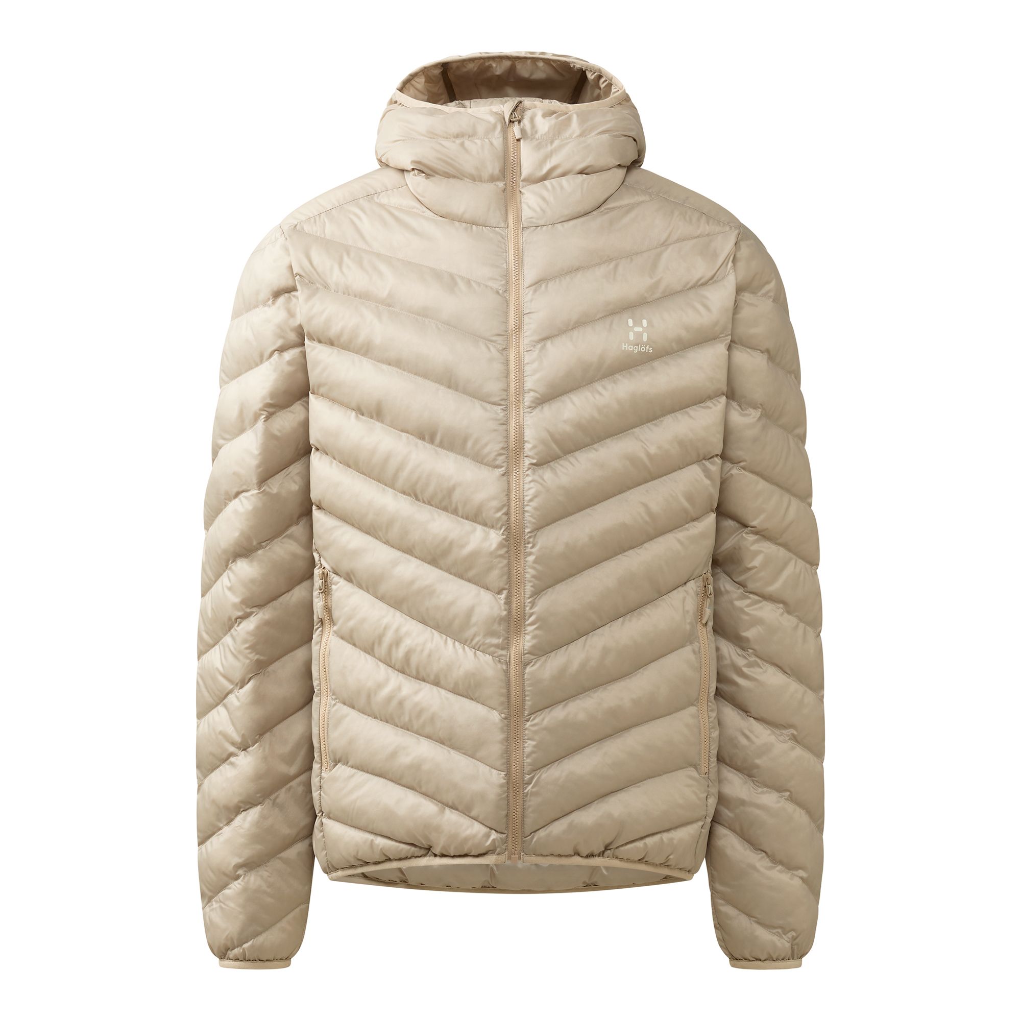 Haglöfs Särna Mimic Hood Men Höstjacka - 5