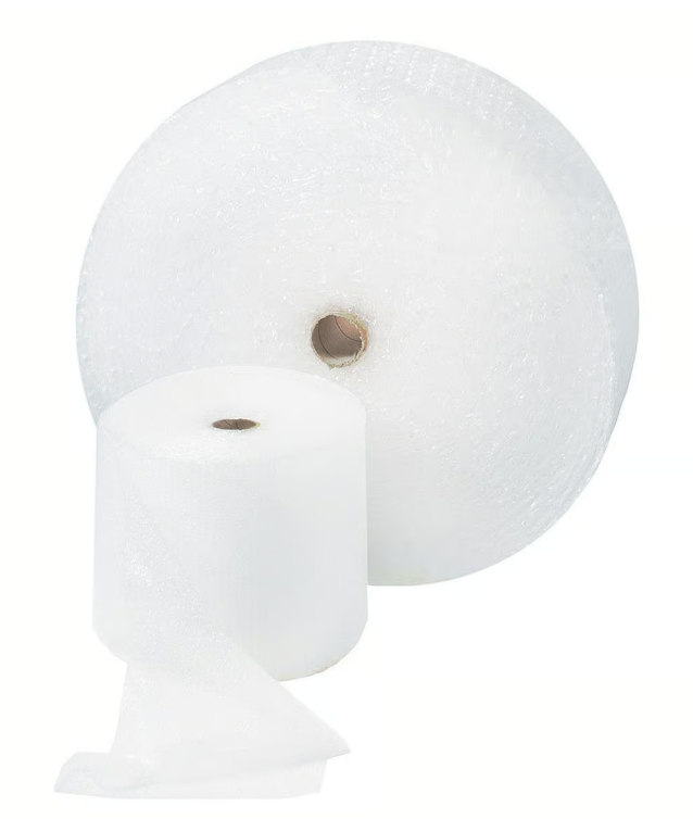 Bubbelfolie Aircap TL 12,7mm 100cm x 75m
