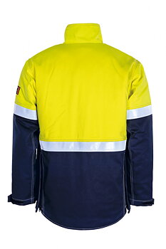 Tranemo 5701 Flamskyddad Vinterjacka K.2