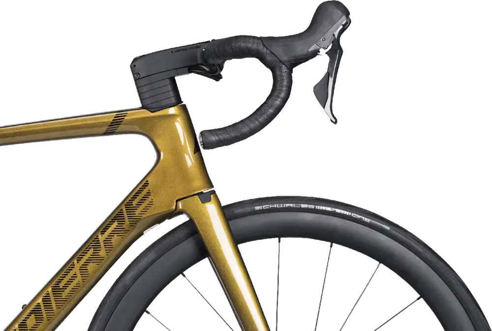 Lapierre Aircode DRS 6.0 - 3