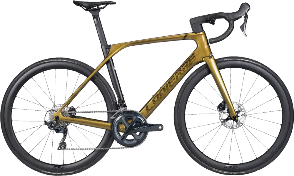Lapierre Aircode DRS 6.0