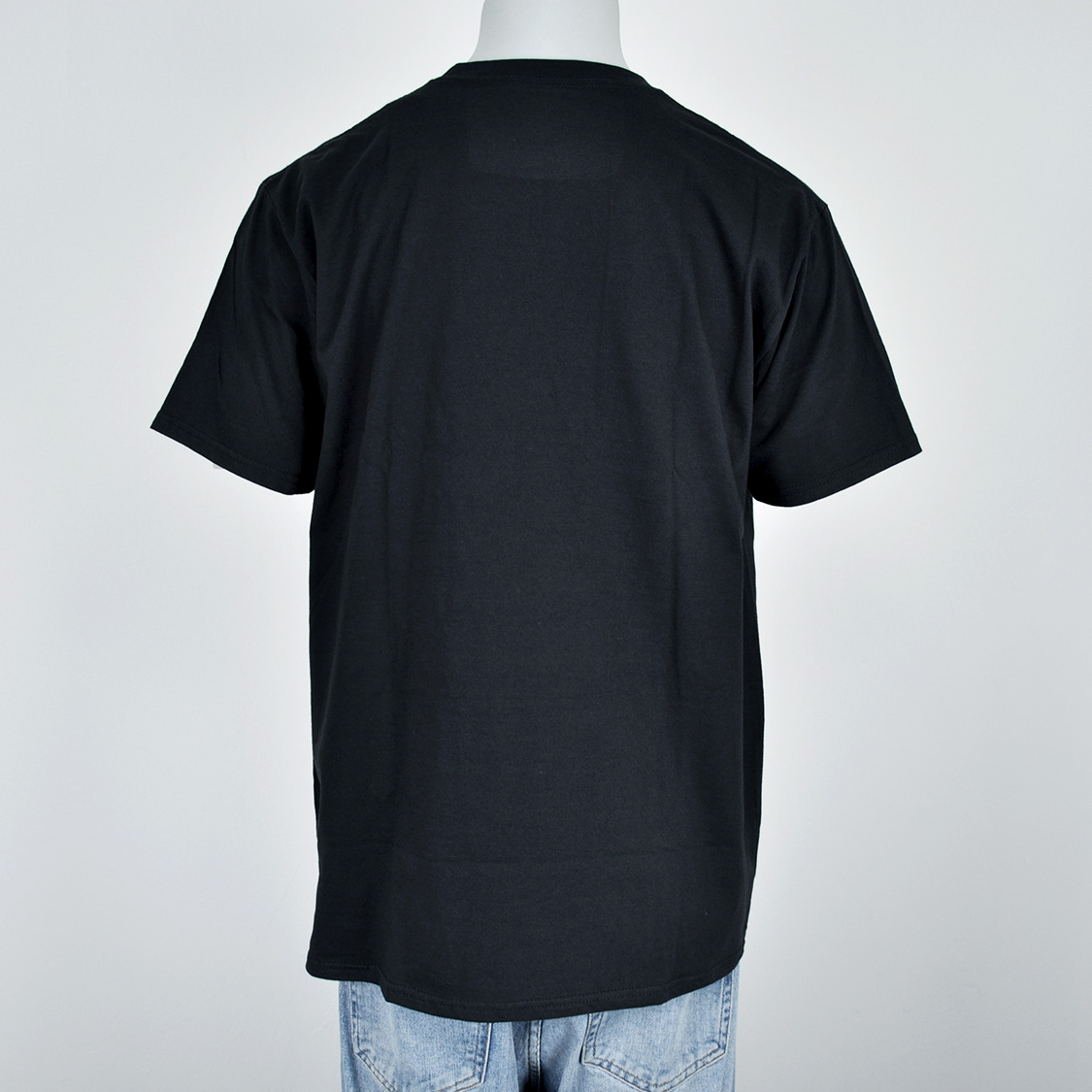 appertiff - Heat Arch T-shirt Black - 2