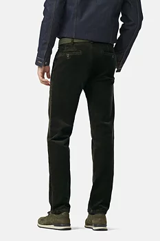 Meyer - Bonn Cord - Dark Green