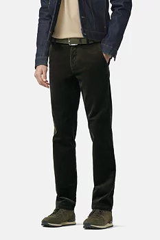 Meyer - Bonn Cord - Dark Green