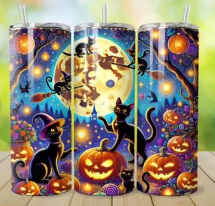 Tumler Halloween 8