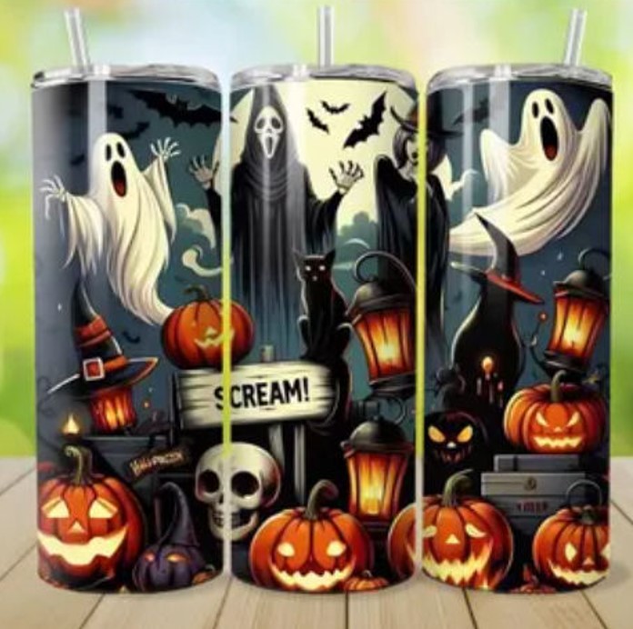Tumler Halloween 11