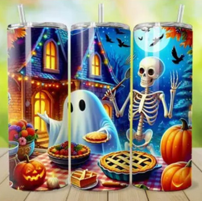 Tumler Halloween 13