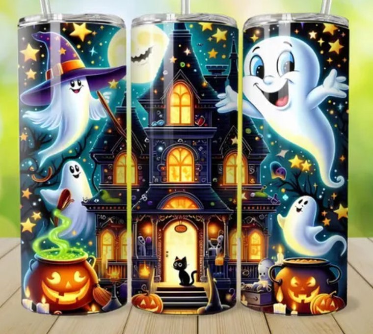 Tumler Halloween 28