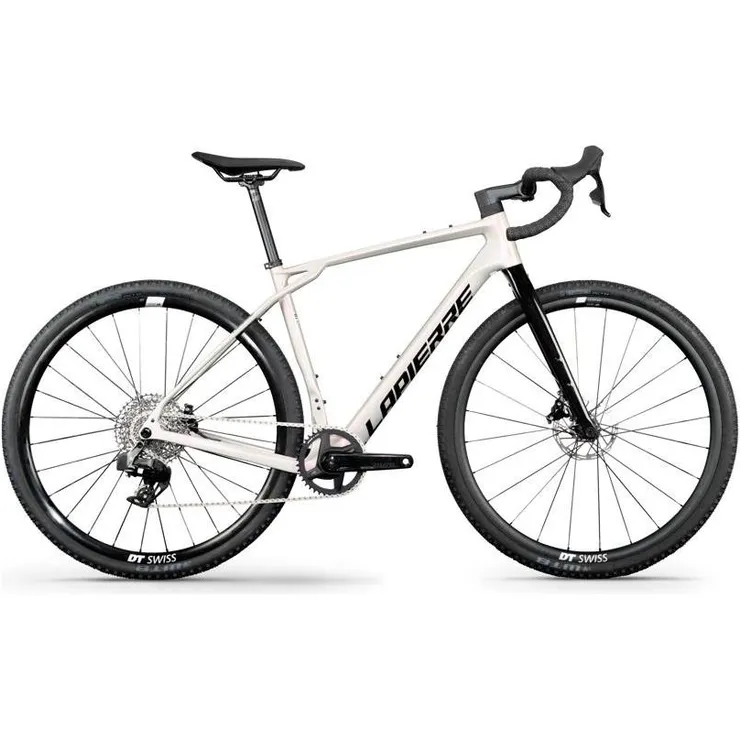 Lapierre Crosshill CF 6.0 AXS  Vit