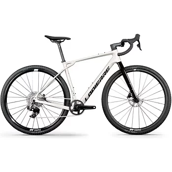 Lapierre Crosshill CF 6.0 AXS  Vit