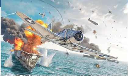 1/48 USN SBD-3 Dauntless