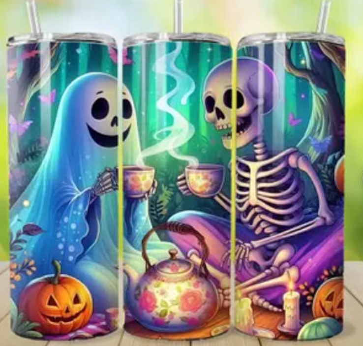 Tumler Halloween 20