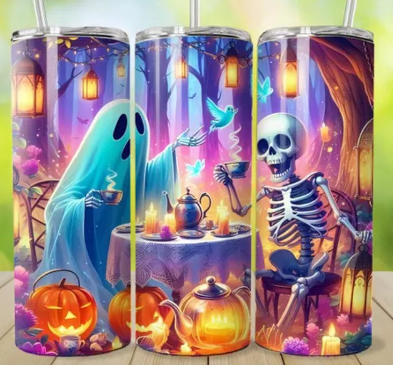 Tumler Halloween30