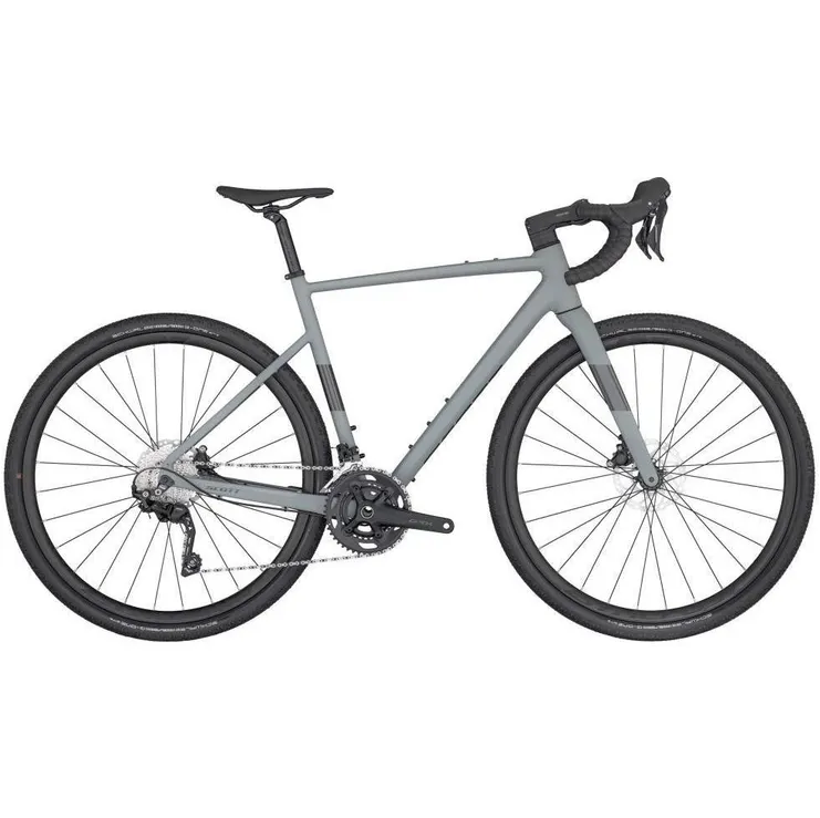 Scott Speedster Gravel 20