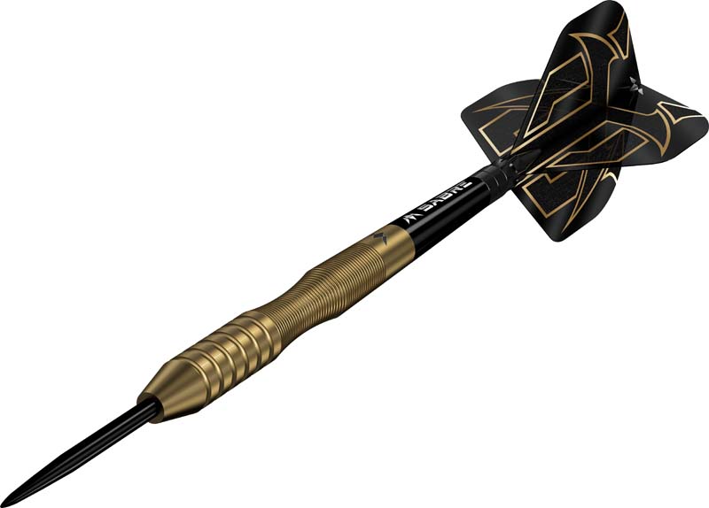 Mission Viktor Tingström Gold  90% 22g - 2