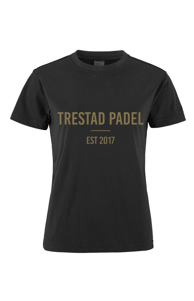 Craft Community Tee 2.0 W