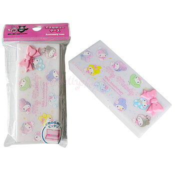 My Melody 50th Anniversary Ask