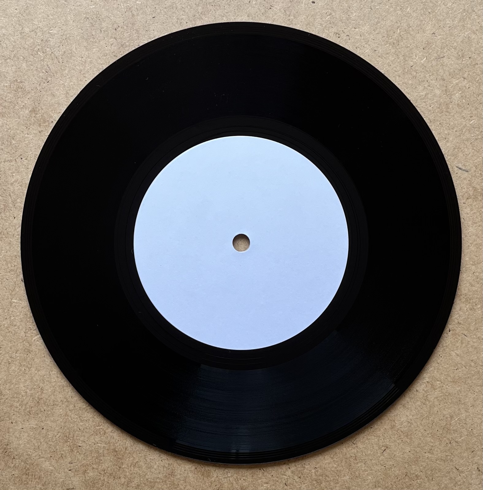 7" - 2