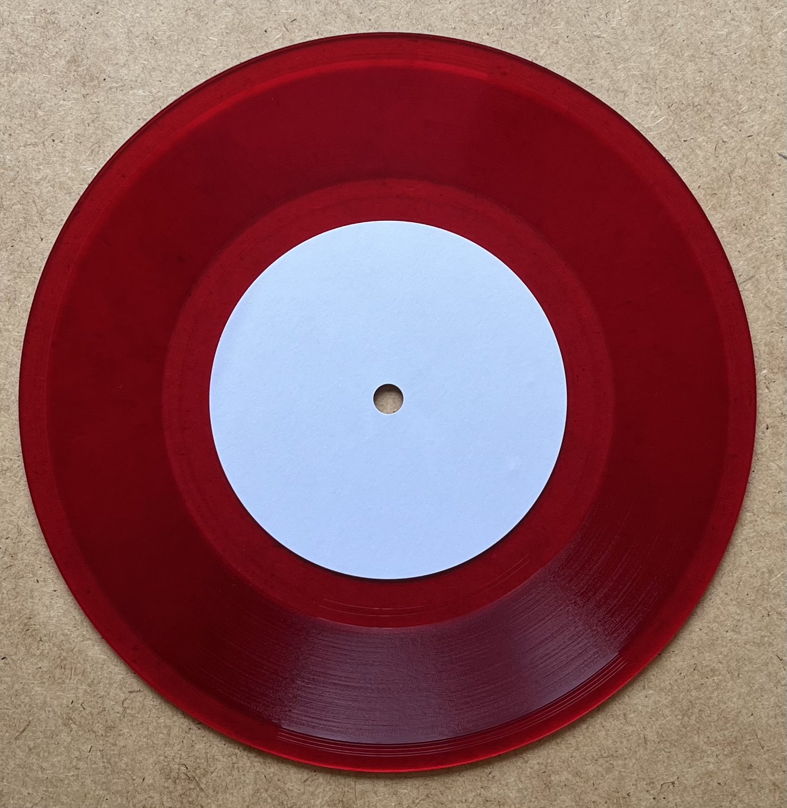 7" - 4