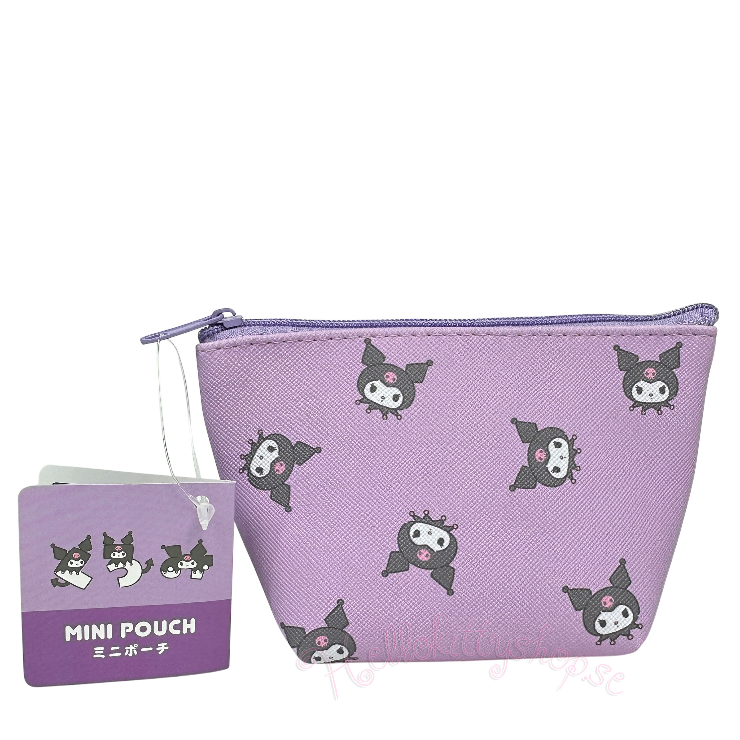 Kuromi Börs/Mini Pouch