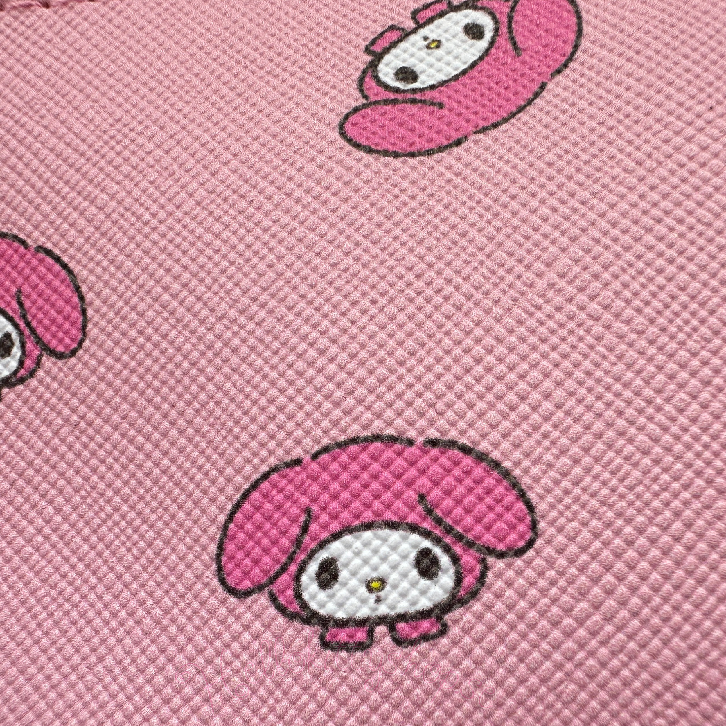 My Melody Börs/Mini Pouch - 4