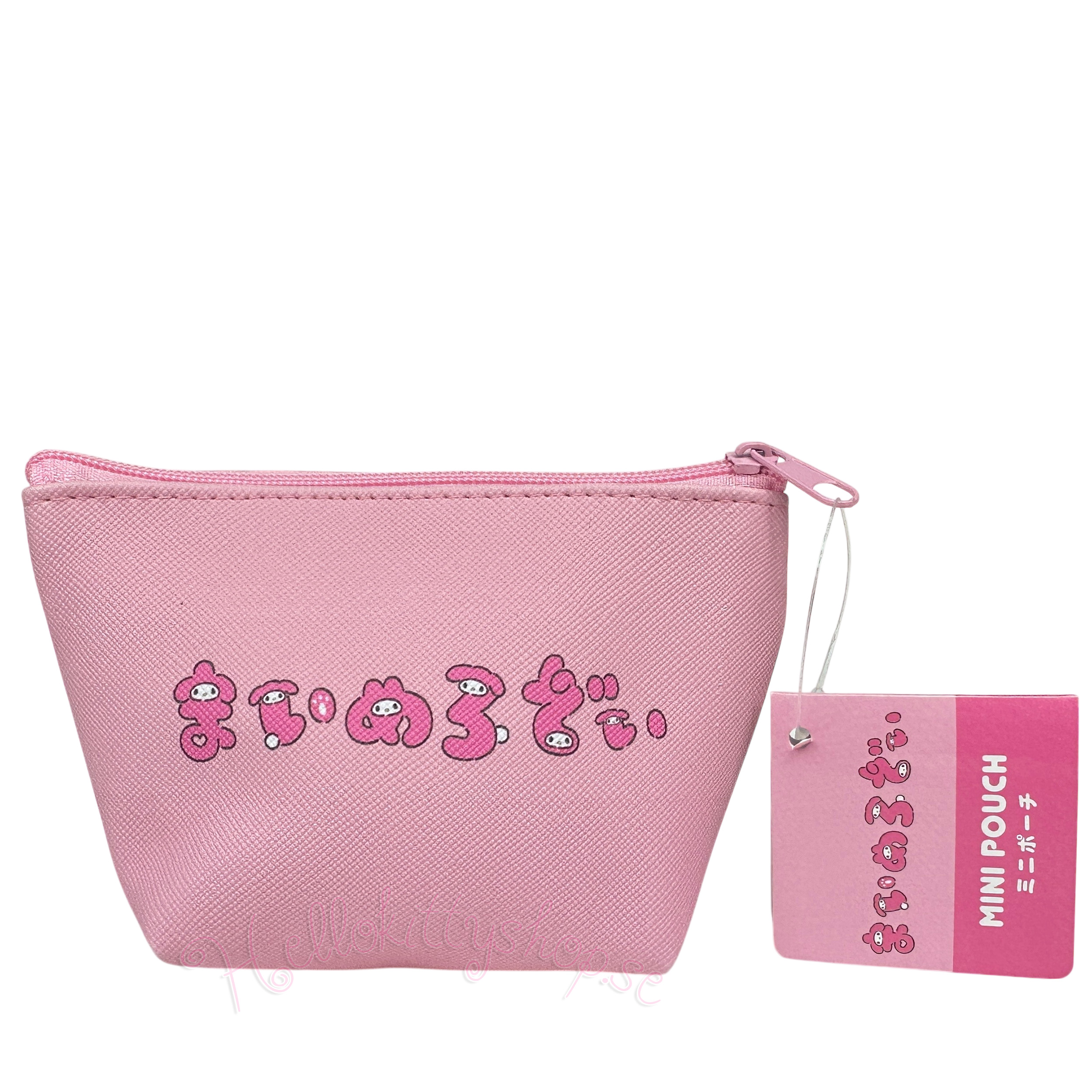 My Melody Börs/Mini Pouch - 2