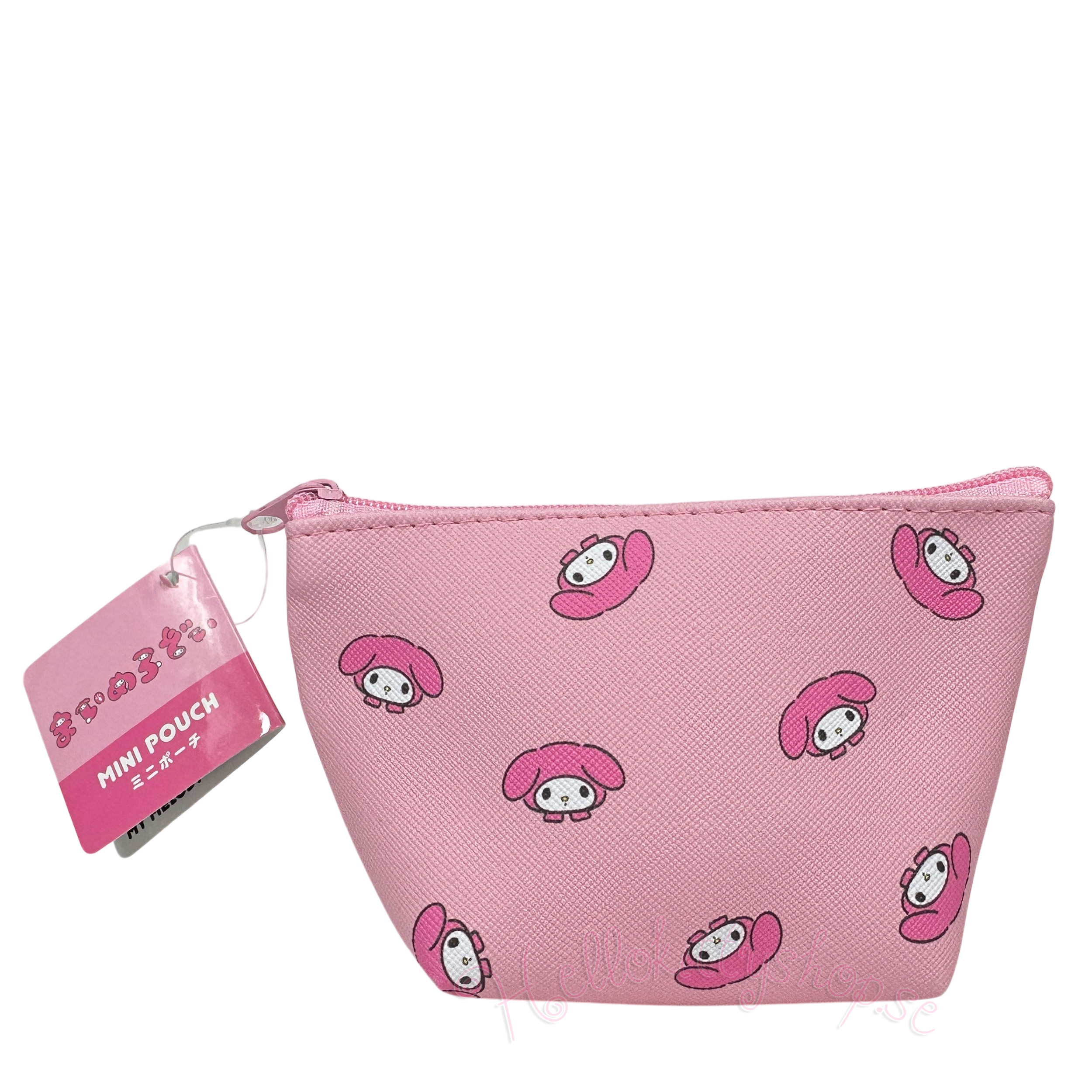 My Melody Börs/Mini Pouch
