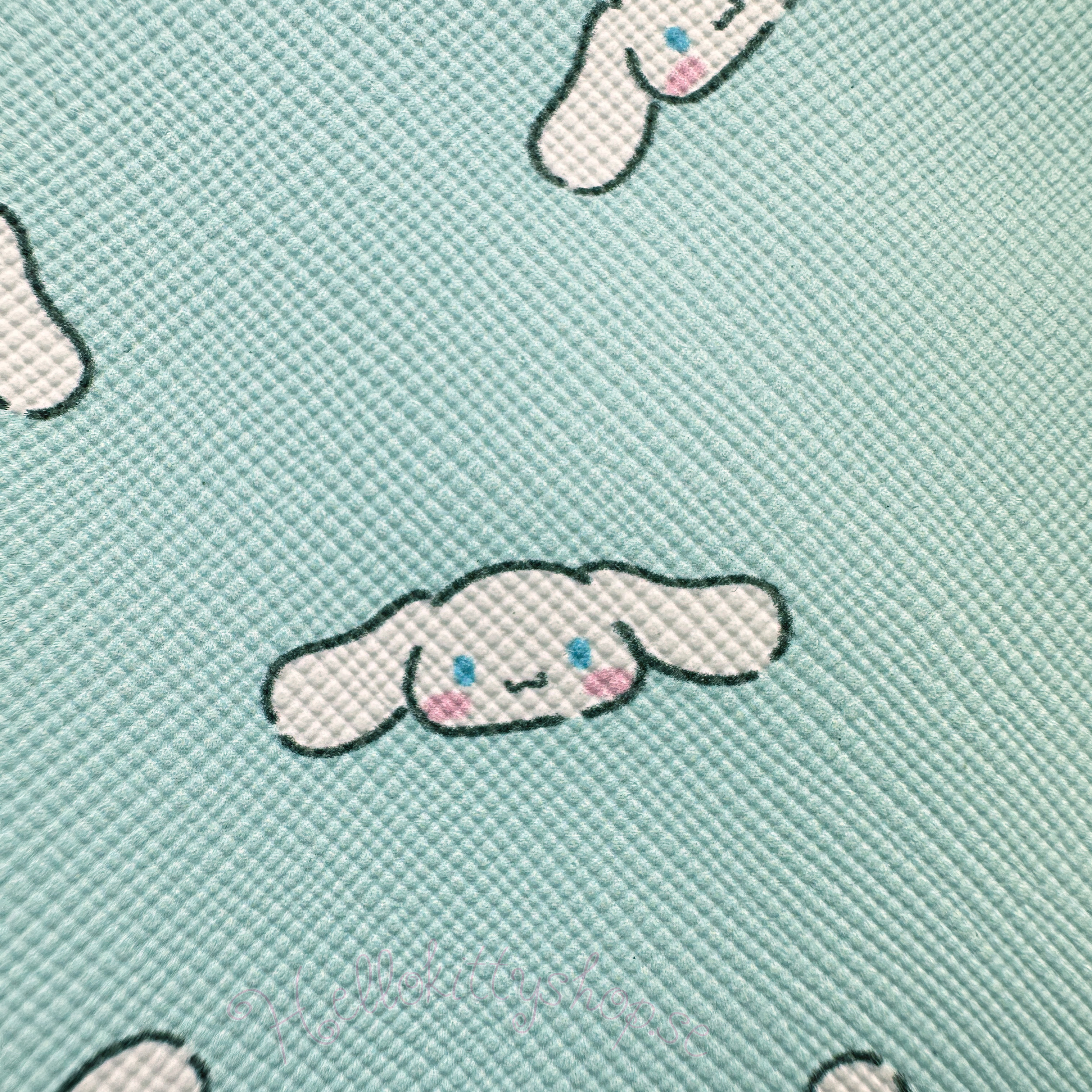 Cinnamoroll Börs/Mini Pouch - 4