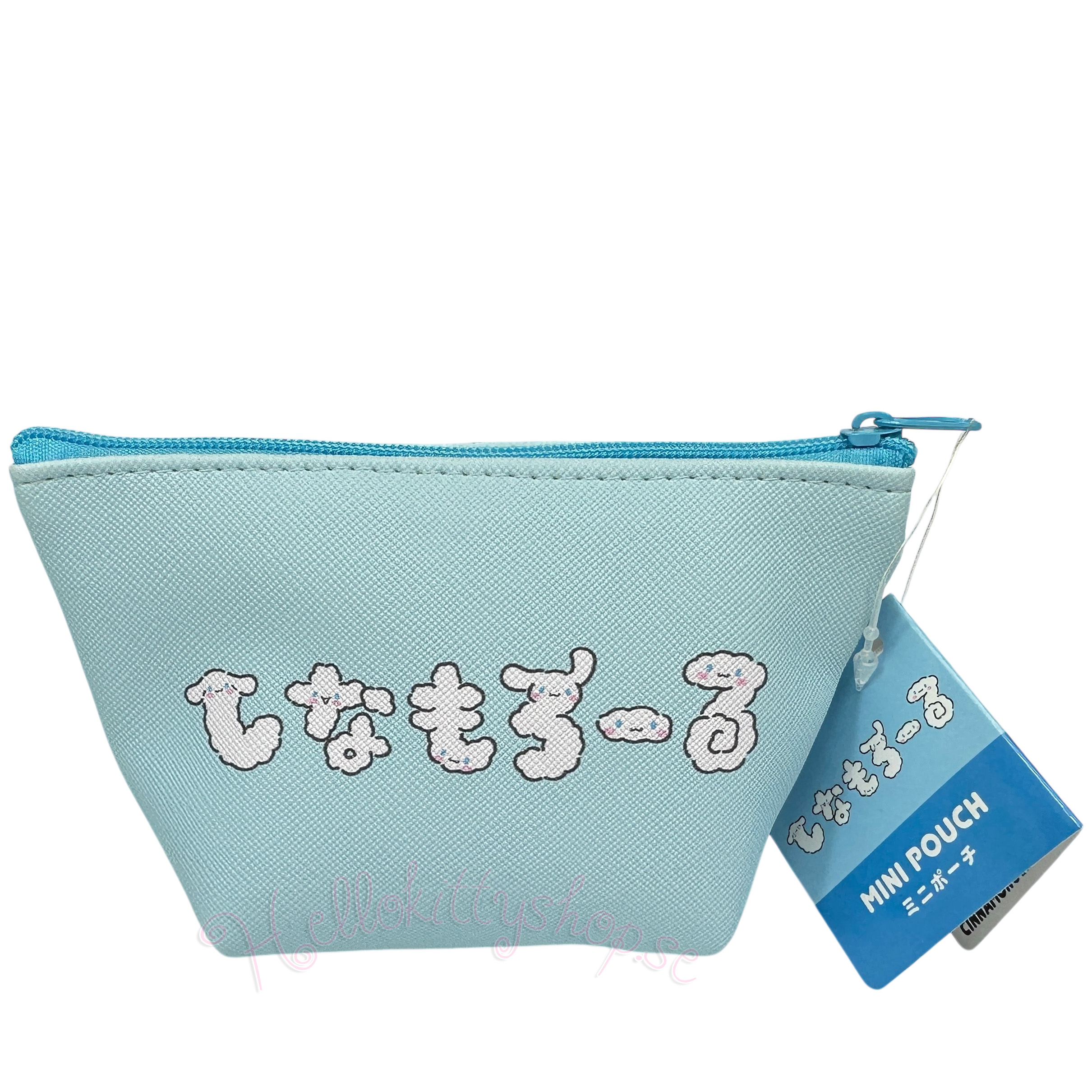 Cinnamoroll Börs/Mini Pouch - 2