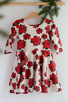 POINSETTIA - SAND
