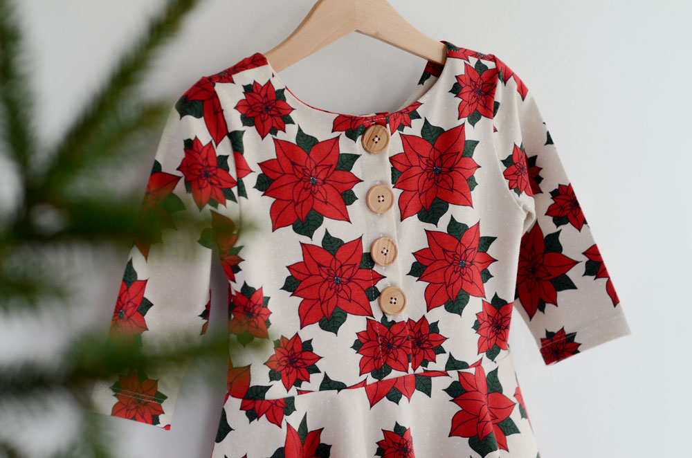 POINSETTIA - SAND - 6
